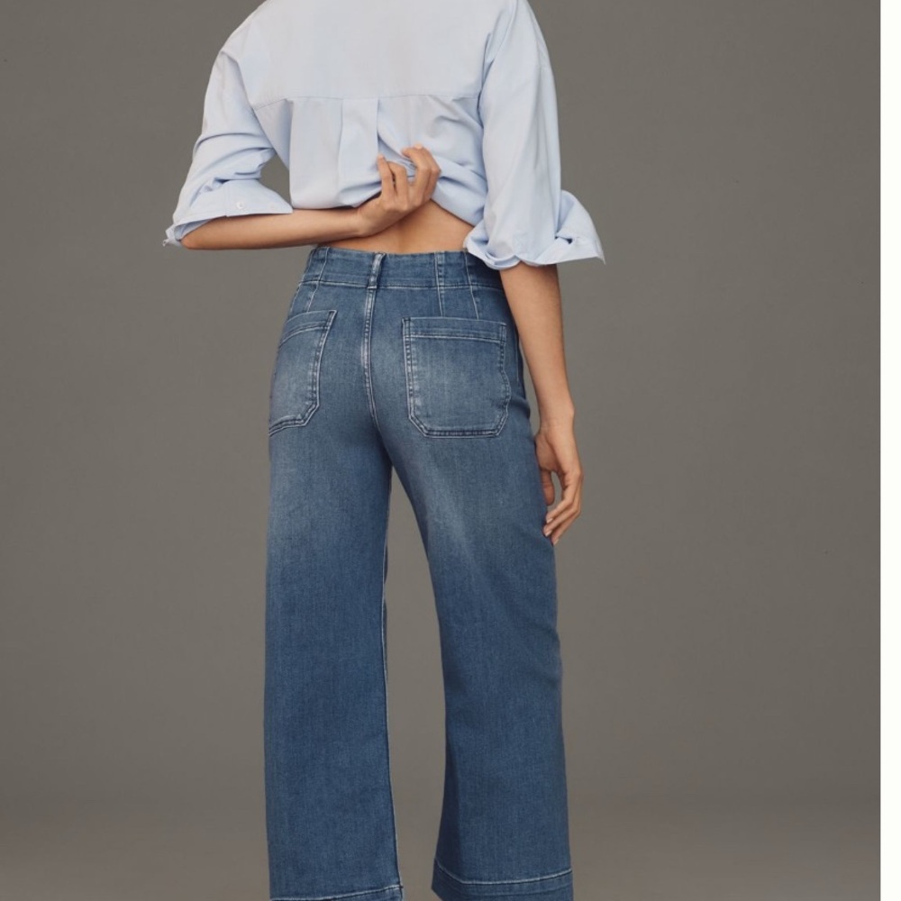 Anthropologie Colette size 27
